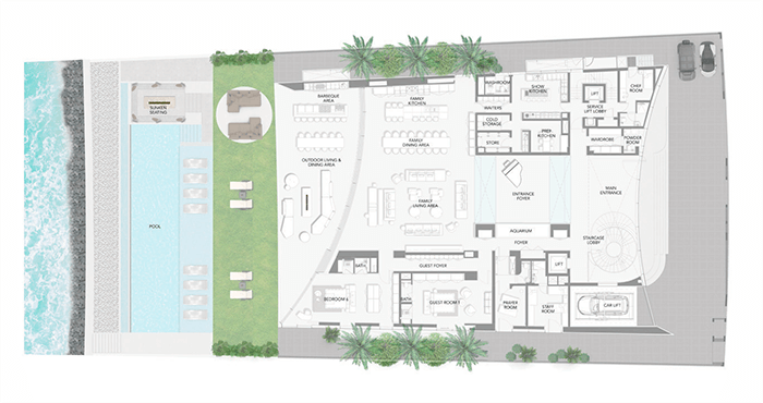 Ellington Villa Collection La Mer — Luxury Beachfront Villas in Dubai by Ellington Properties