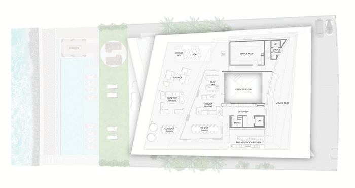 Ellington Villa Collection La Mer — Luxury Beachfront Villas in Dubai by Ellington Properties